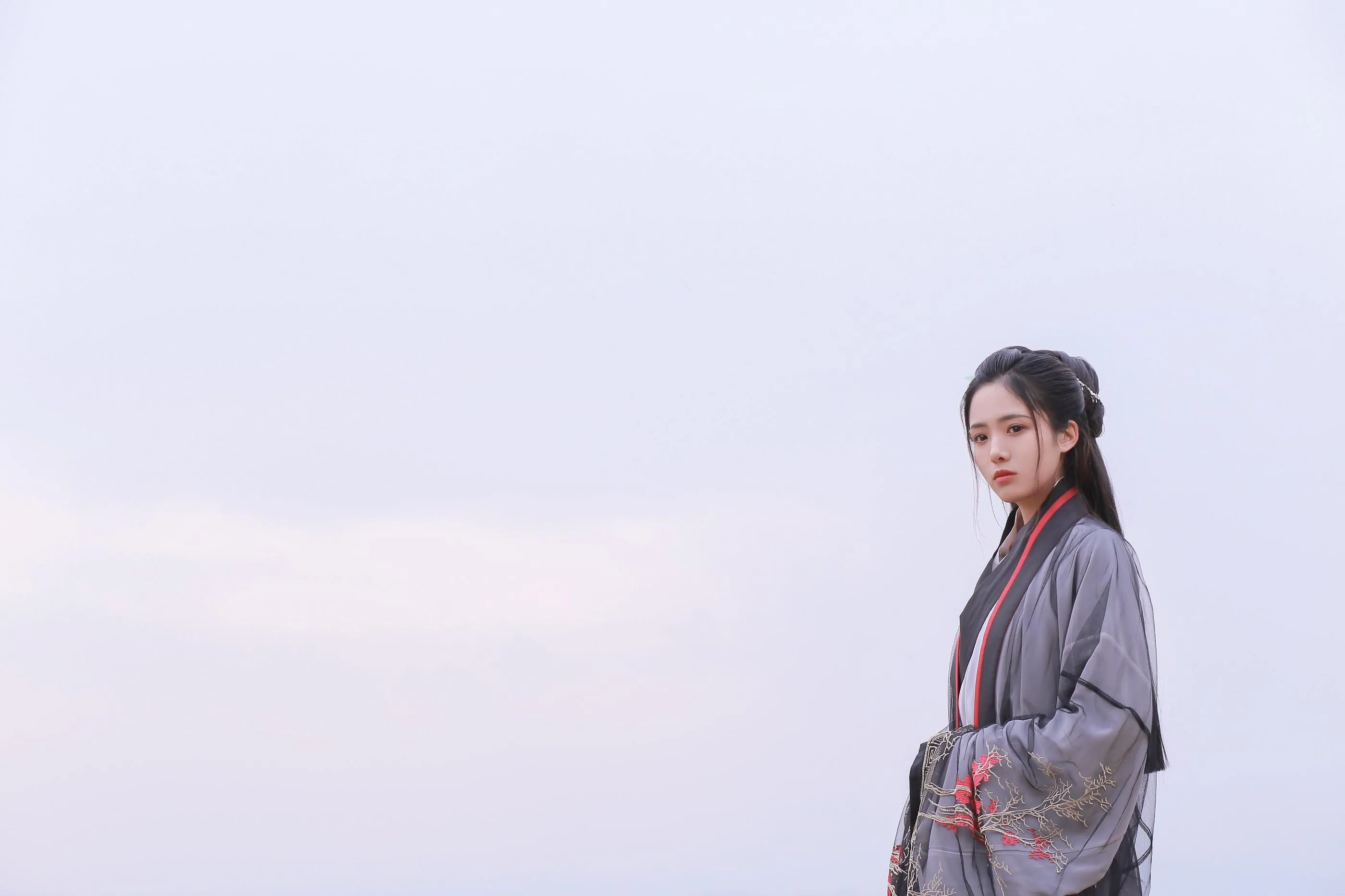 [YITUYU艺图语]2021.11.04 一梦江湖 沂越 [29P]插图9